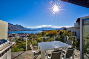 Lake Wanaka Lookout